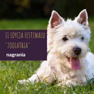 II Edycja Festiwalu „Zoolatria” – nagrania