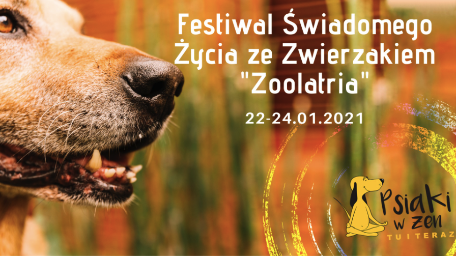 Festiwal Świadomego Życia ze Zwierzakiem